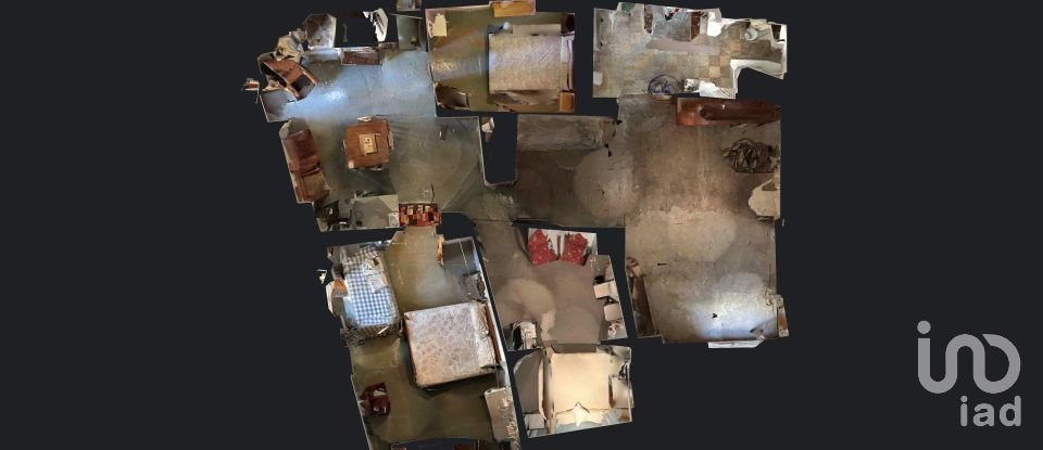 Casa de pueblo 7 habitaciones de 421 m² en Gandesa (43780)