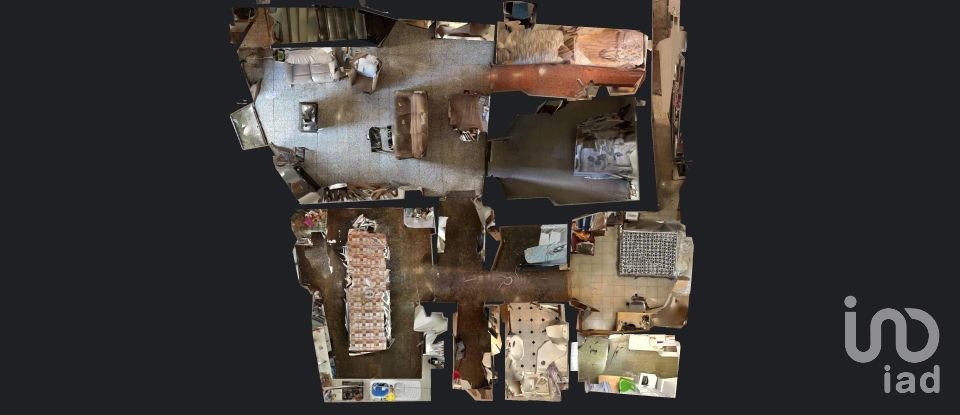 Casa de pueblo 7 habitaciones de 421 m² en Gandesa (43780)