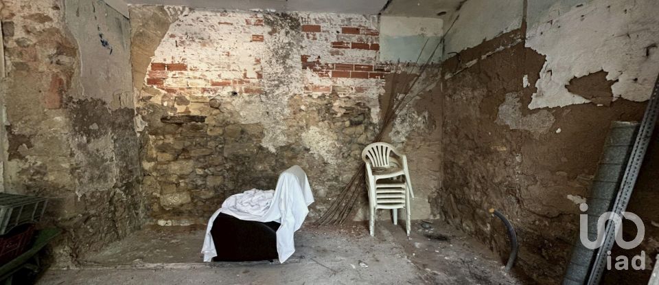 Casa de pueblo 7 habitaciones de 421 m² en Gandesa (43780)