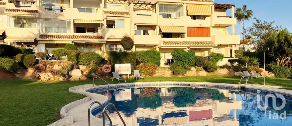 Pis 2 habitacions de 120 m² a Marbella (29604)