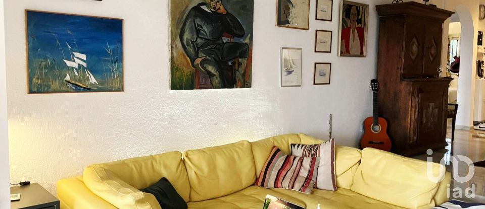 Pis 2 habitacions de 120 m² a Marbella (29604)