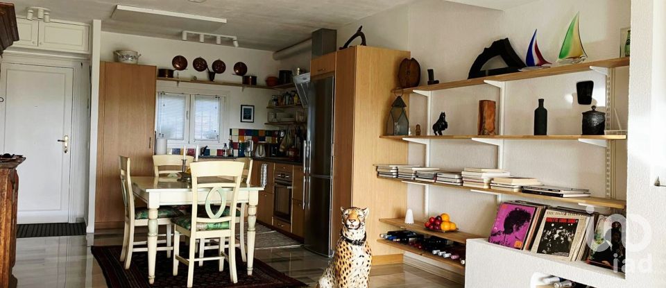 Pis 2 habitacions de 120 m² a Marbella (29604)