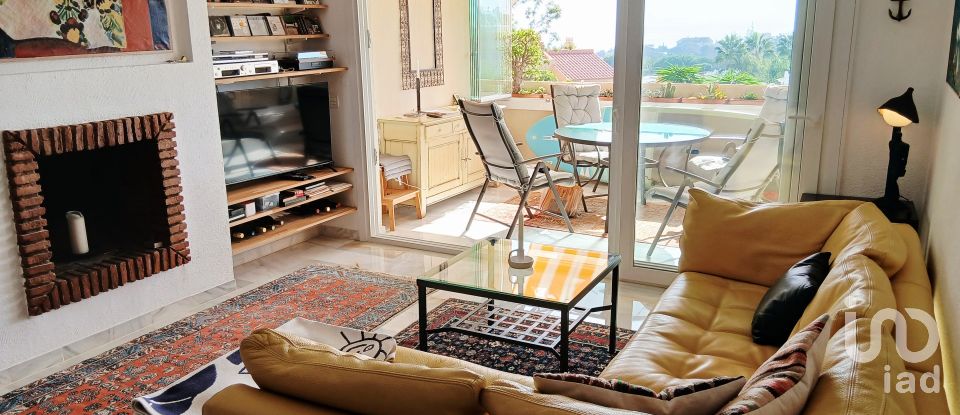 Pis 2 habitacions de 120 m² a Marbella (29604)