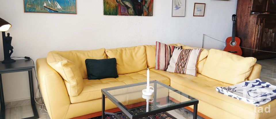 Pis 2 habitacions de 120 m² a Marbella (29604)