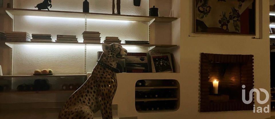 Pis 2 habitacions de 120 m² a Marbella (29604)