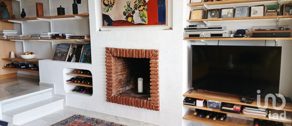 Pis 2 habitacions de 120 m² a Marbella (29604)