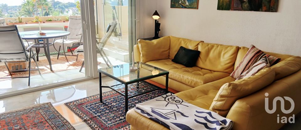 Pis 2 habitacions de 120 m² a Marbella (29604)