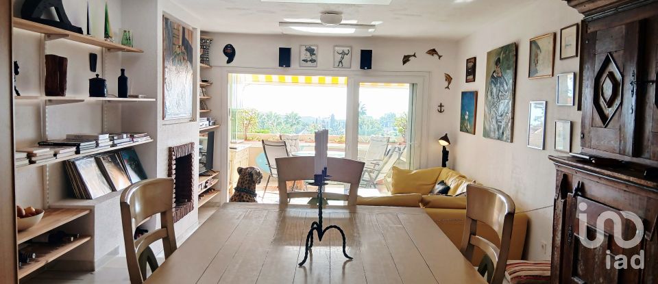 Pis 2 habitacions de 120 m² a Marbella (29604)