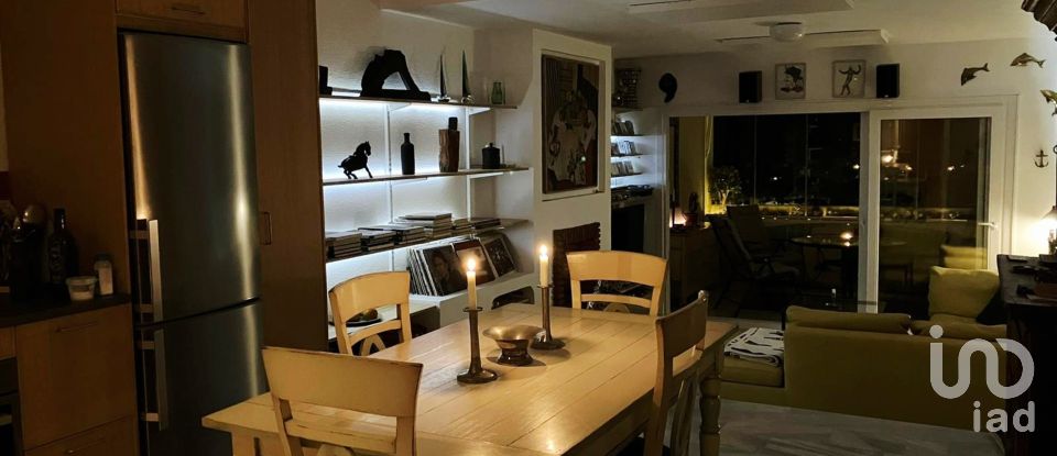 Pis 2 habitacions de 120 m² a Marbella (29604)