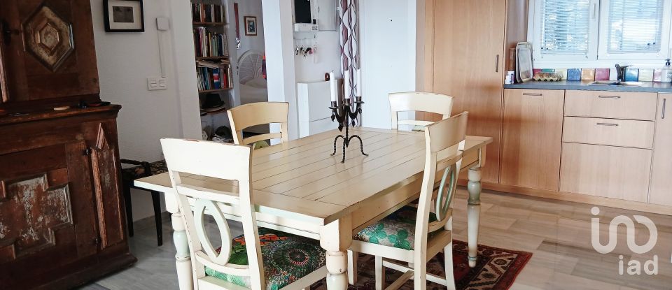 Pis 2 habitacions de 120 m² a Marbella (29604)