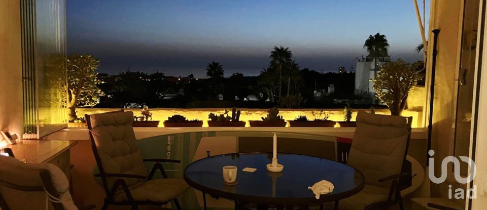 Pis 2 habitacions de 120 m² a Marbella (29604)