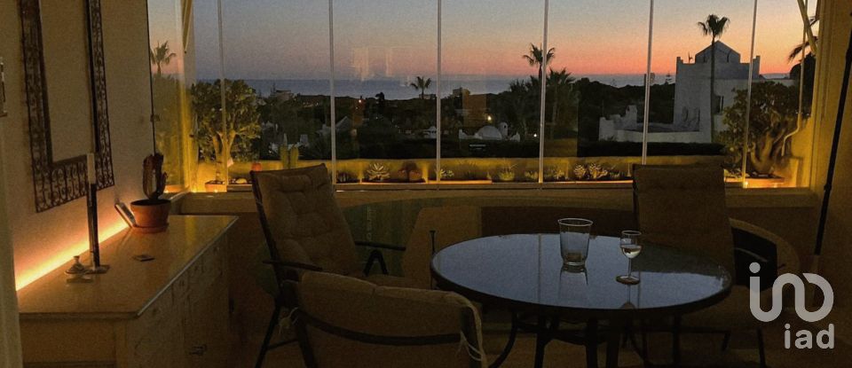 Pis 2 habitacions de 120 m² a Marbella (29604)