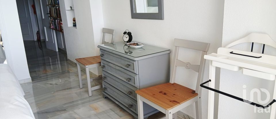 Pis 2 habitacions de 120 m² a Marbella (29604)