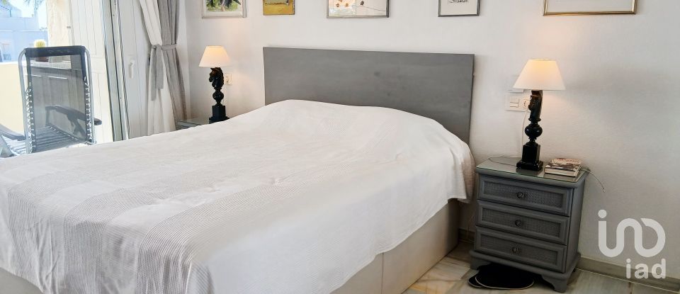 Pis 2 habitacions de 120 m² a Marbella (29604)