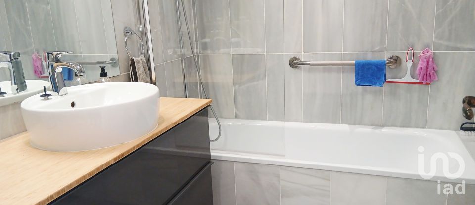 Pis 2 habitacions de 120 m² a Marbella (29604)