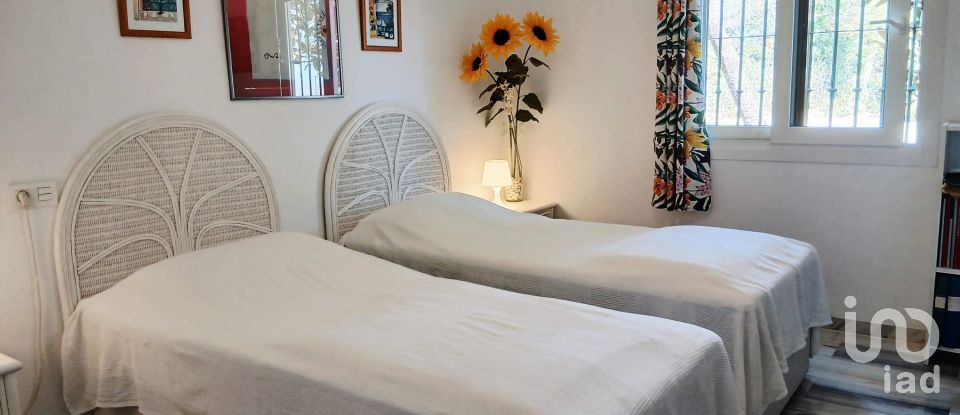 Pis 2 habitacions de 120 m² a Marbella (29604)