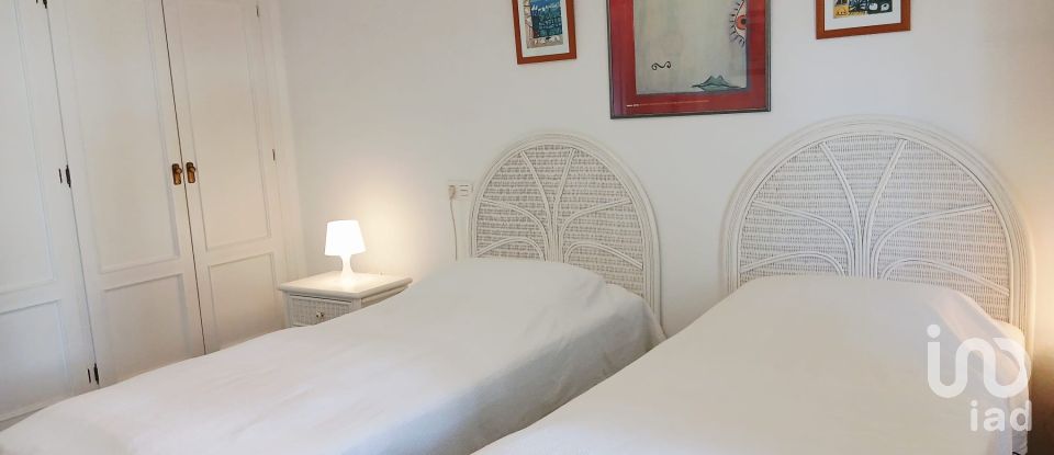 Pis 2 habitacions de 120 m² a Marbella (29604)