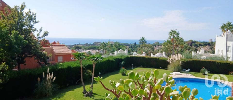 Pis 2 habitacions de 120 m² a Marbella (29604)