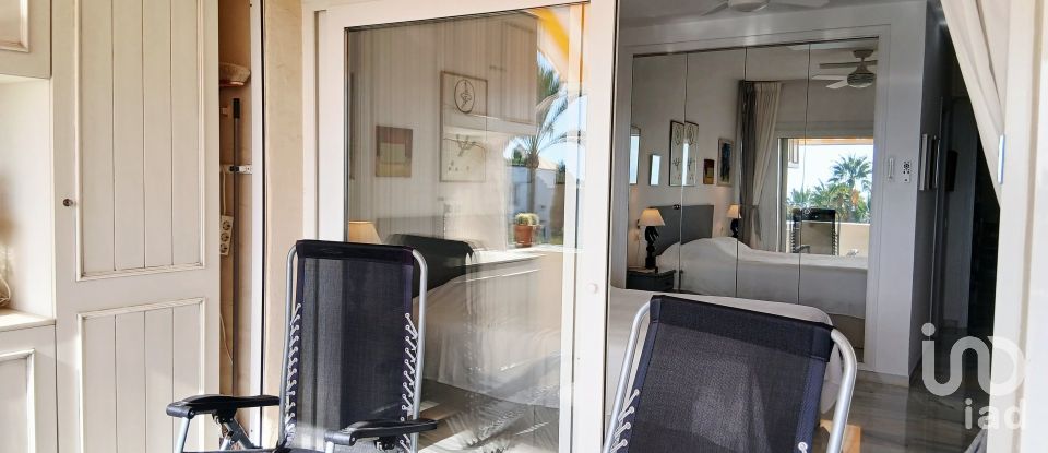 Pis 2 habitacions de 120 m² a Marbella (29604)