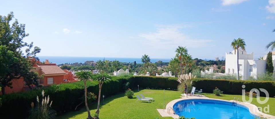 Pis 2 habitacions de 120 m² a Marbella (29604)