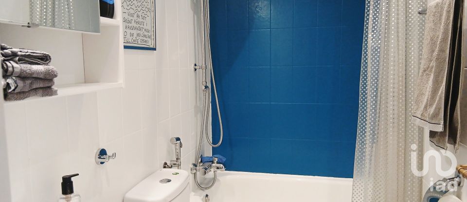 Pis 2 habitacions de 120 m² a Marbella (29604)