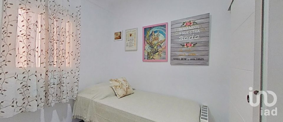 Apartment 3 bedrooms of 71 m² in Chipiona (11550)