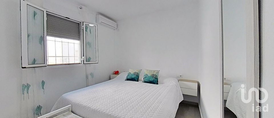 Apartment 3 bedrooms of 71 m² in Chipiona (11550)