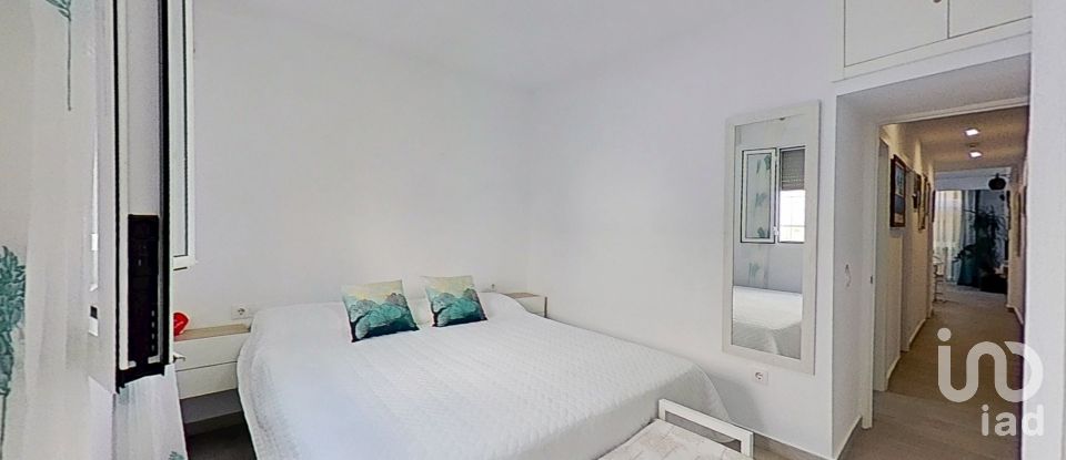 Apartment 3 bedrooms of 71 m² in Chipiona (11550)