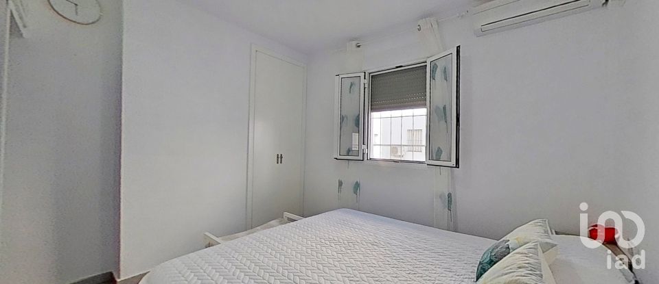 Apartment 3 bedrooms of 71 m² in Chipiona (11550)