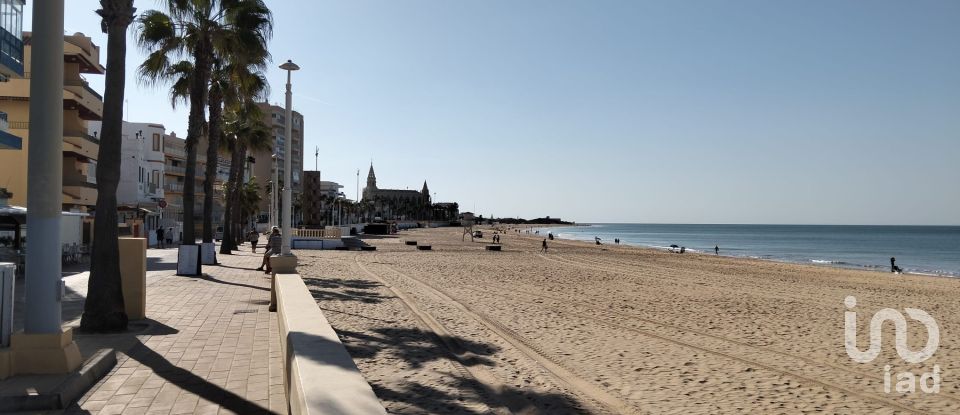 Apartment 3 bedrooms of 71 m² in Chipiona (11550)