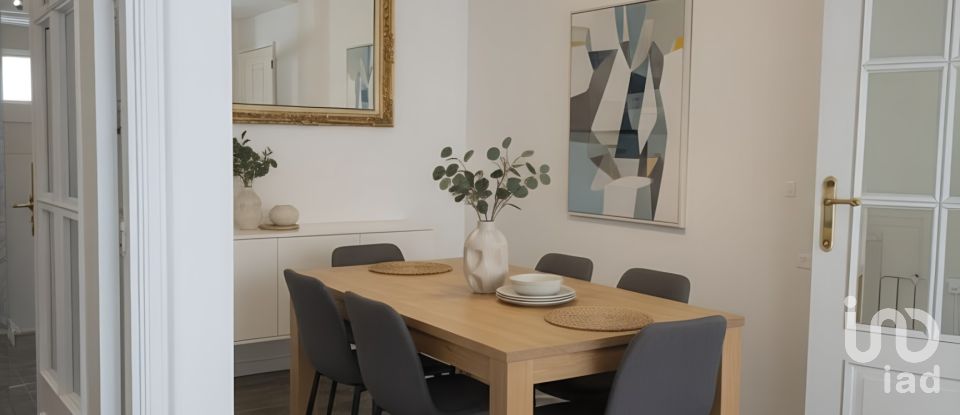 Apartment 3 bedrooms of 90 m² in Castelldefels (08860)