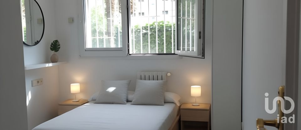 Apartment 3 bedrooms of 90 m² in Castelldefels (08860)