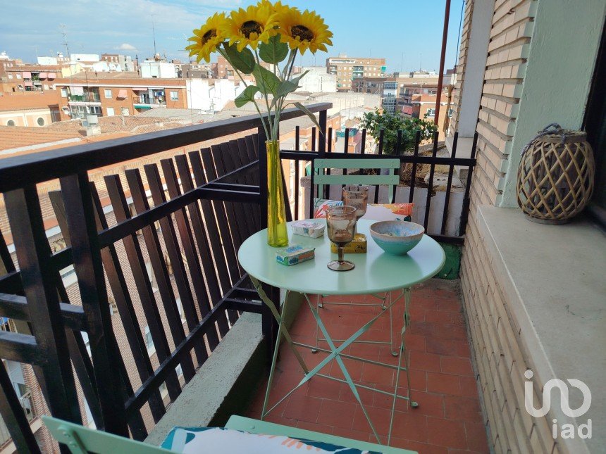 Apartment 3 bedrooms of 77 m² in Talavera de la Reina (45600)