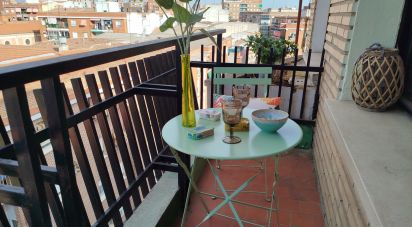 Apartment 3 bedrooms of 77 m² in Talavera de la Reina (45600)