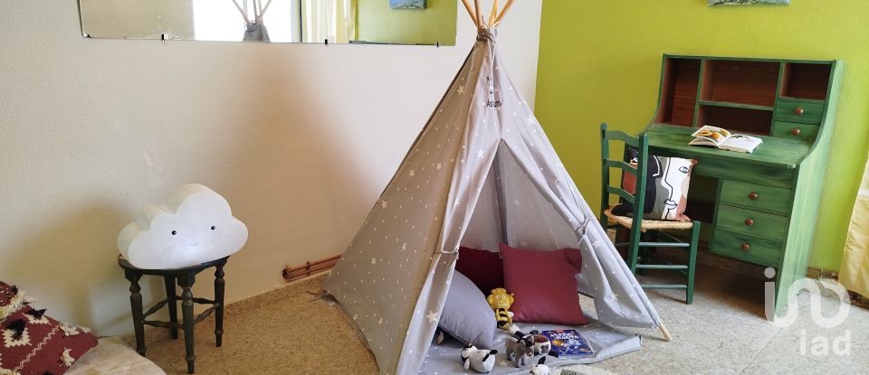 Apartment 3 bedrooms of 77 m² in Talavera de la Reina (45600)