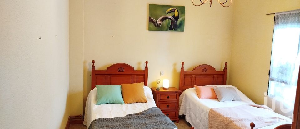 Apartment 3 bedrooms of 77 m² in Talavera de la Reina (45600)