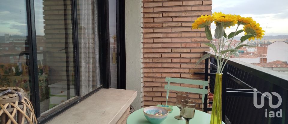 Apartment 3 bedrooms of 77 m² in Talavera de la Reina (45600)