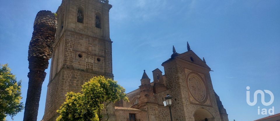 Apartment 3 bedrooms of 77 m² in Talavera de la Reina (45600)