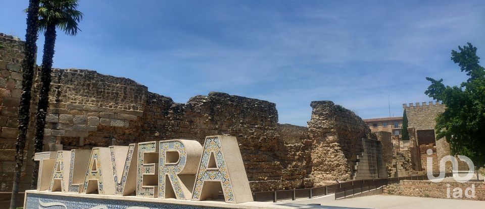 Apartment 3 bedrooms of 77 m² in Talavera de la Reina (45600)