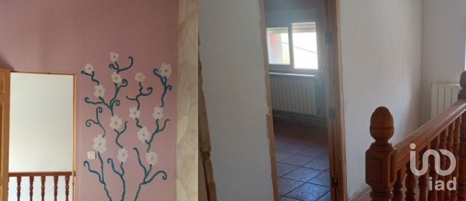 Casa 3 habitaciones de 107 m² en Aviles (30812)