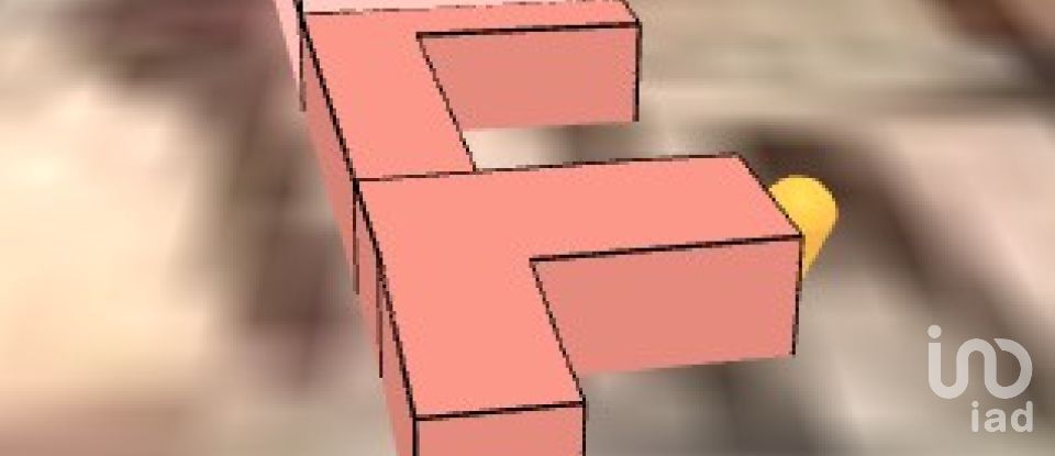 Casa 3 habitaciones de 107 m² en Aviles (30812)