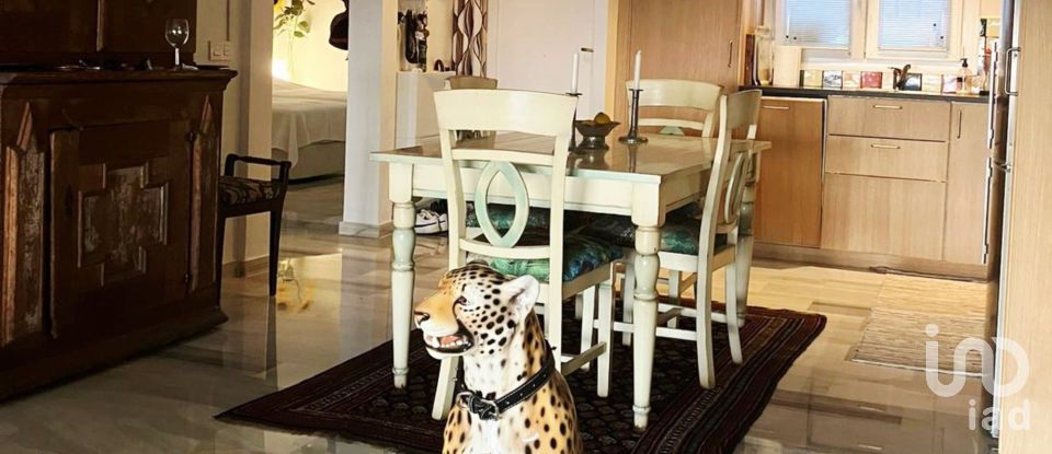 Pis 2 habitacions de 120 m² a Marbella (29604)