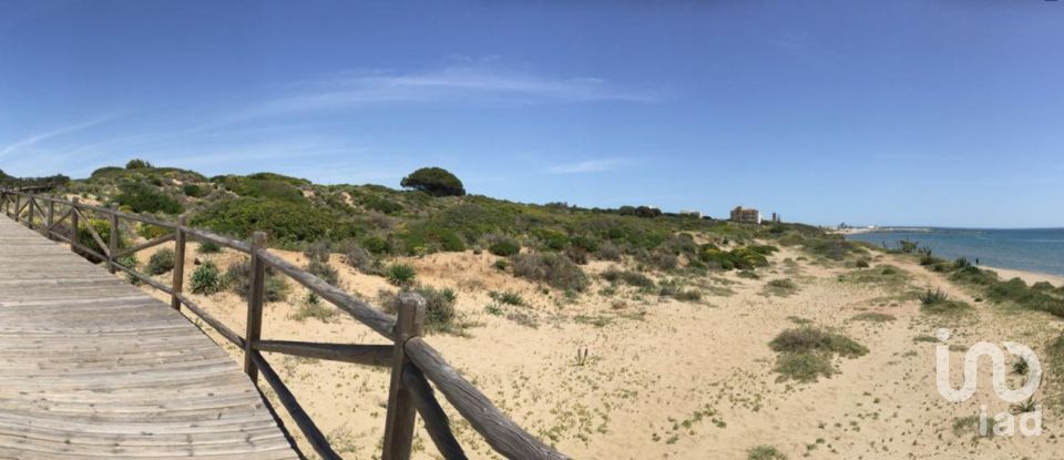 Pis 2 habitacions de 120 m² a Marbella (29604)