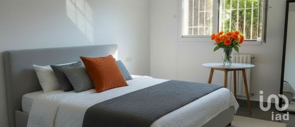 Apartment 3 bedrooms of 90 m² in Castelldefels (08860)