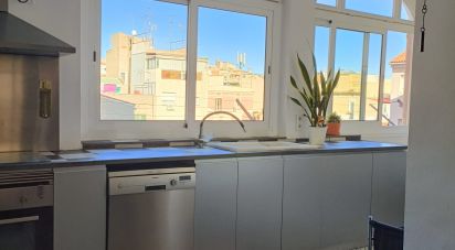 Apartment 4 bedrooms of 121 m² in Barcelona (08012)