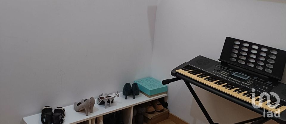 Piso 4 habitaciones de 121 m² en Barcelona (08012)