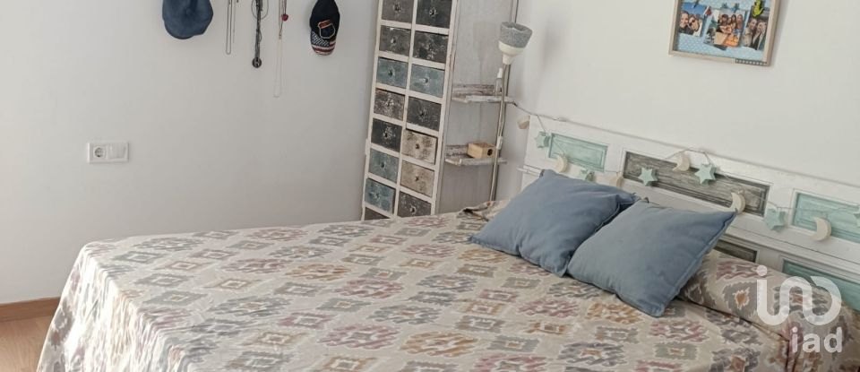 Piso 4 habitaciones de 121 m² en Barcelona (08012)