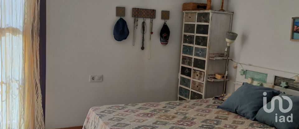 Piso 4 habitaciones de 121 m² en Barcelona (08012)