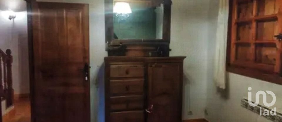 Casa de poble 6 habitacions de 240 m² a Santa Cruz del Valle Urbión (09268)