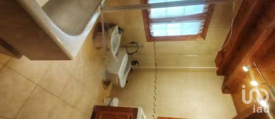 Casa de poble 6 habitacions de 240 m² a Santa Cruz del Valle Urbión (09268)